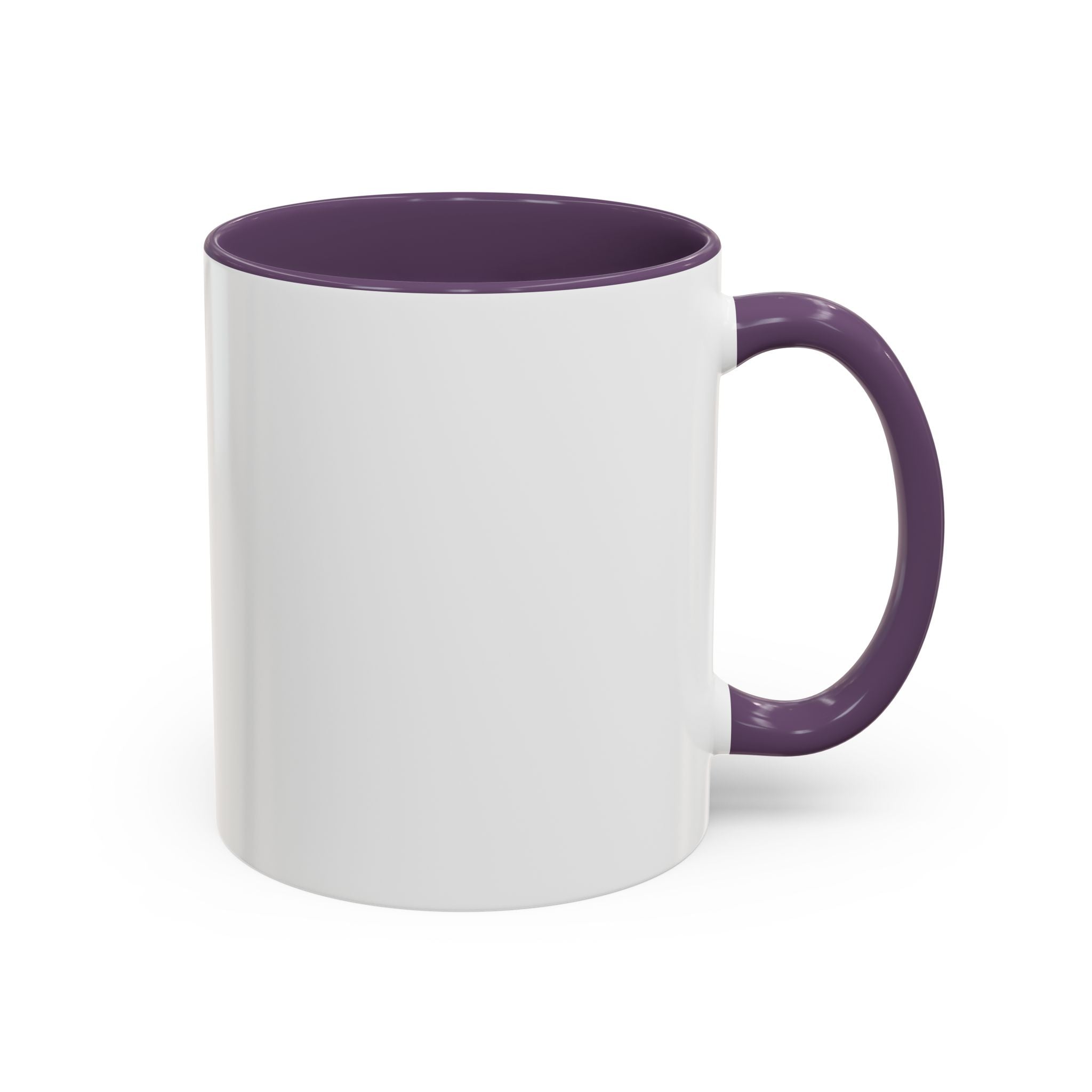 Do Not Disturb Coffee Mug | Accent Black Handle, 11oz & 15oz