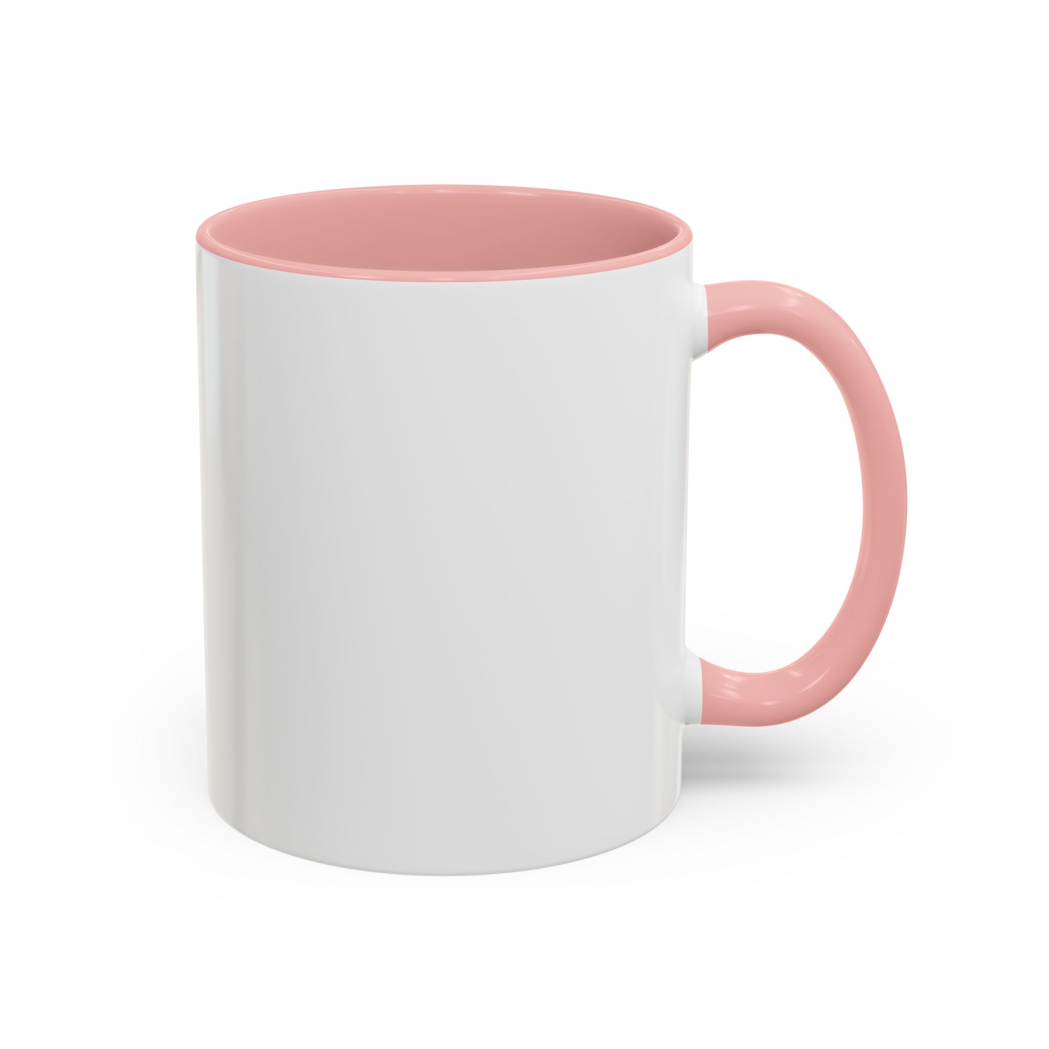 Do Not Disturb Coffee Mug | Accent Black Handle, 11oz & 15oz