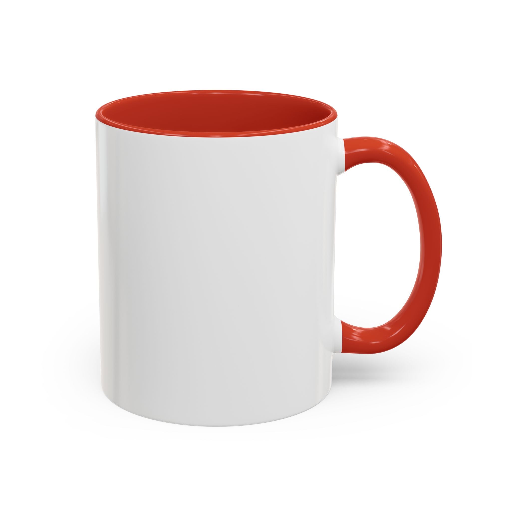 Do Not Disturb Coffee Mug | Accent Black Handle, 11oz & 15oz